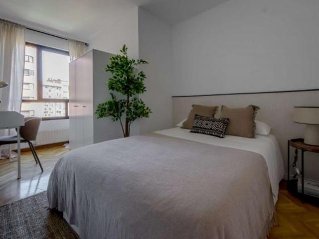 6 Dormitorio Shared Living/Roommate Madrid Madrid 84535590