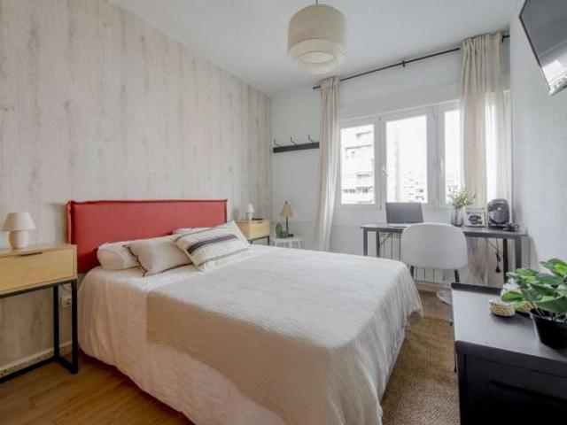 6 Dormitorio Shared Living/Roommate Madrid Madrid 84535165