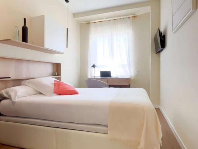 6 Dormitorio Shared Living/Roommate Madrid Madrid 86708847