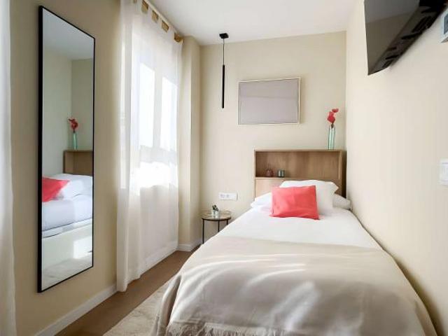 6 Dormitorio Shared Living/Roommate Madrid Madrid 87932751