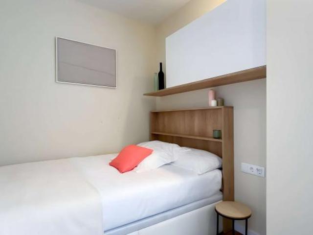 6 Dormitorio Shared Living/Roommate Madrid Madrid 87932753