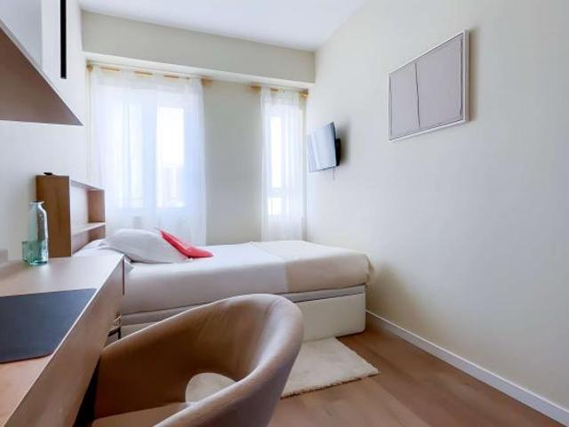 6 Dormitorio Shared Living/Roommate Madrid Madrid 87932756