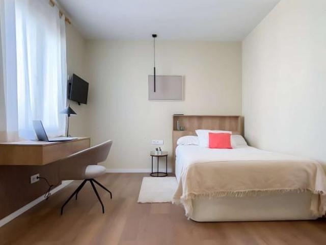 6 Dormitorio Shared Living/Roommate Madrid Madrid 87932758