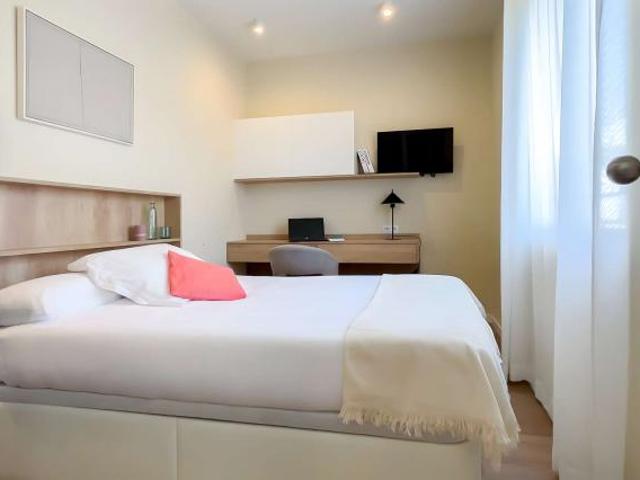6 Dormitorio Shared Living/Roommate Madrid Madrid 87932760
