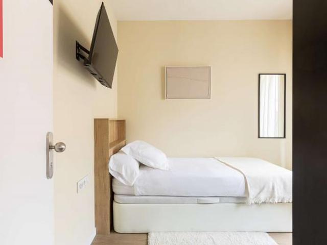 6 Dormitorio Shared Living/Roommate Madrid Madrid 87088801