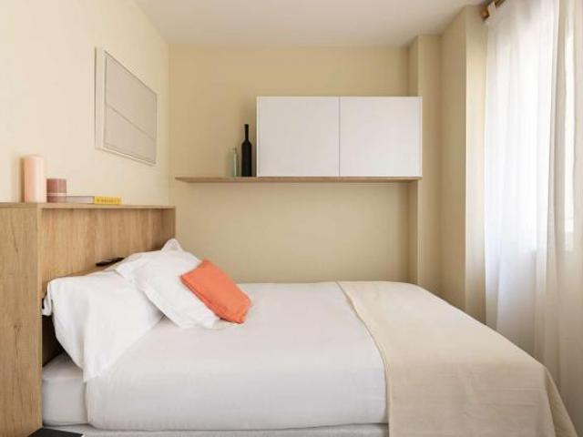 6 Dormitorio Shared Living/Roommate Madrid Madrid 87088802