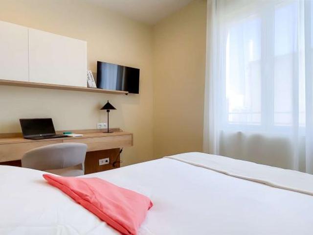 6 Dormitorio Shared Living/Roommate Madrid Madrid 87088806
