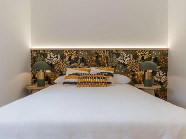 6 Dormitorio Shared Living/Roommate Madrid Madrid 87336774