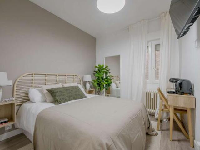 6 Dormitorio Shared Living/Roommate Madrid Madrid 88509370