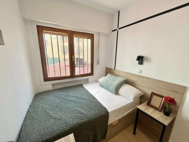 6 Dormitorio Shared Living/Roommate Madrid Madrid 88597245