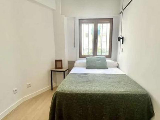6 Dormitorio Shared Living/Roommate Madrid Madrid 88597254