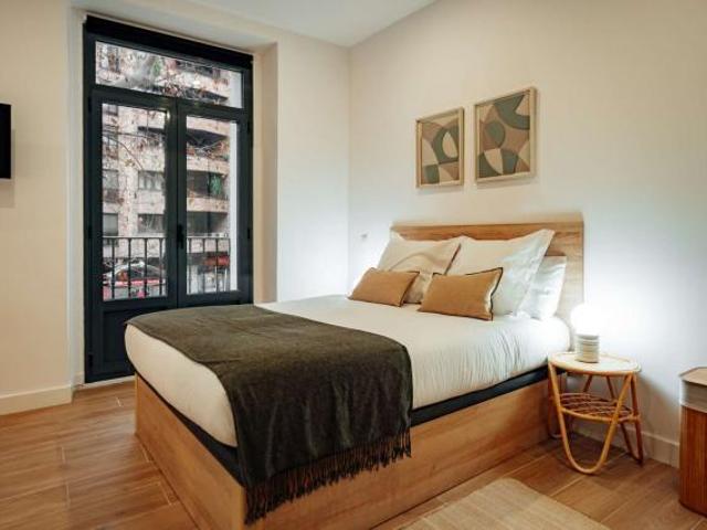 6 Dormitorio Shared Living/Roommate Madrid Madrid 88630899