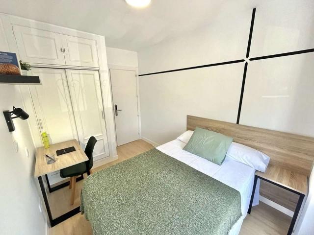 6 Dormitorio Shared Living/Roommate Madrid Madrid 88842305