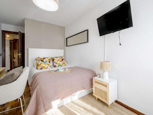 6 Dormitorio Shared Living/Roommate Madrid Madrid 90642014