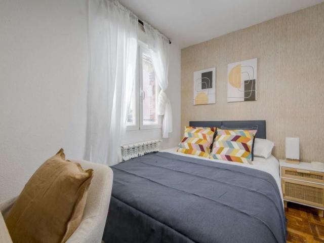 6 Dormitorio Shared Living/Roommate Madrid Madrid 90642020