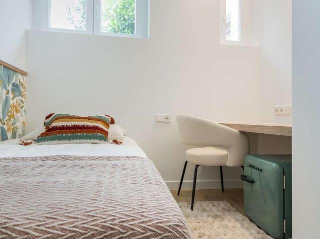 6 Dormitorio Shared Living/Roommate Madrid Madrid 91660060