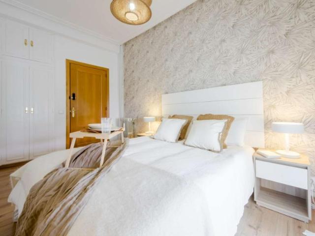 6 Dormitorio Shared Living/Roommate Madrid Madrid 91831012