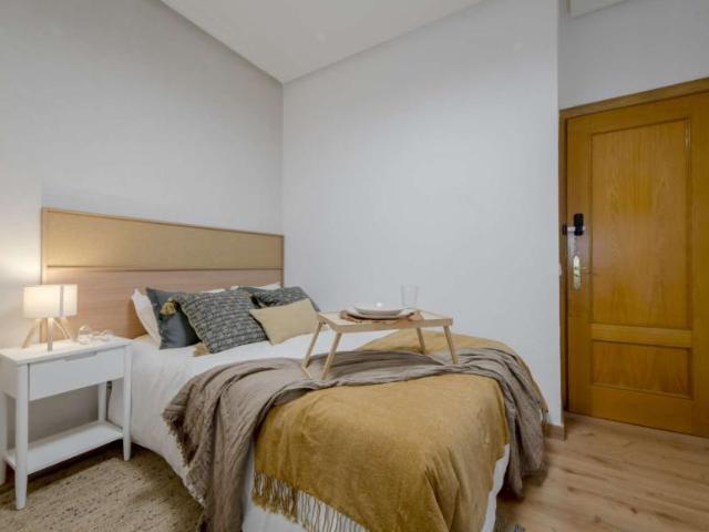 6 Dormitorio Shared Living/Roommate Madrid Madrid 91831014
