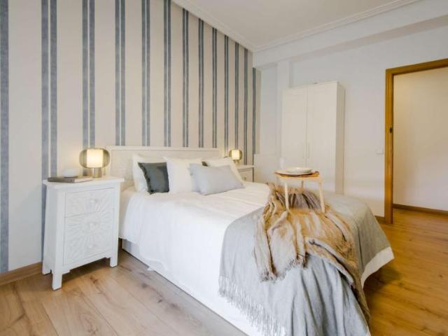 6 Dormitorio Shared Living/Roommate Madrid Madrid 91831155
