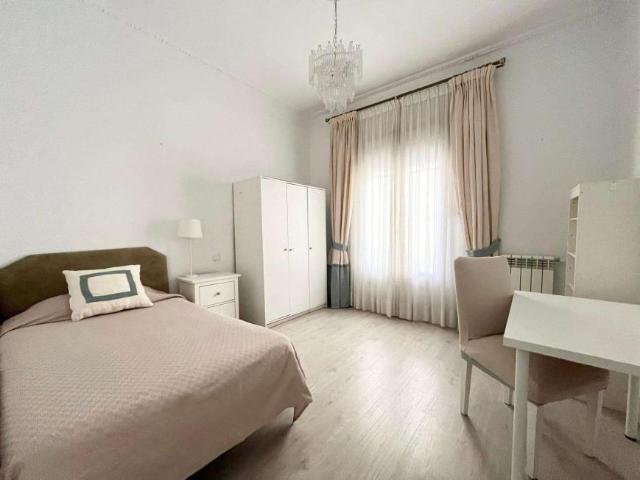 6 Dormitorio Shared Living/Roommate Madrid Madrid 92511960