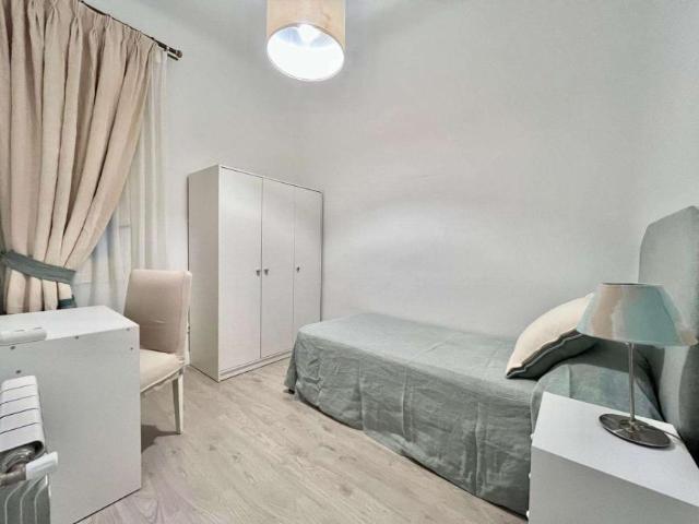 6 Dormitorio Shared Living/Roommate Madrid Madrid 92511962