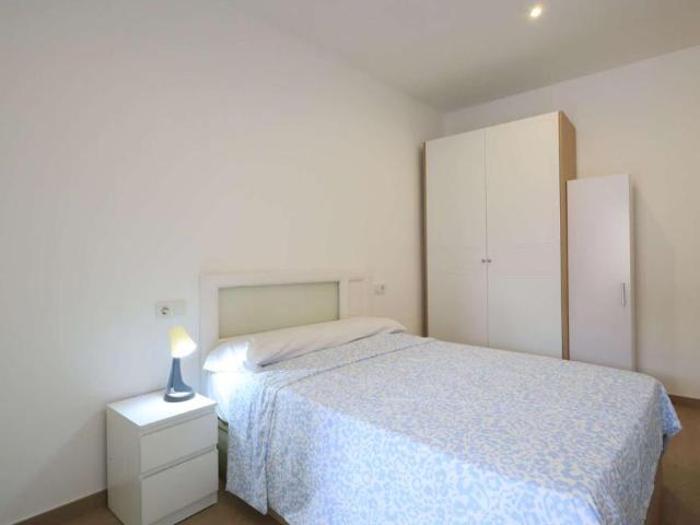 6 Dormitorio Shared Living/Roommate Madrid Madrid 93750718