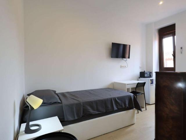 6 Dormitorio Shared Living/Roommate Madrid Madrid 93750722