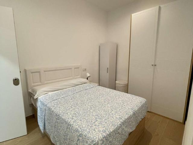 6 Dormitorio Shared Living/Roommate Madrid Madrid 93750726