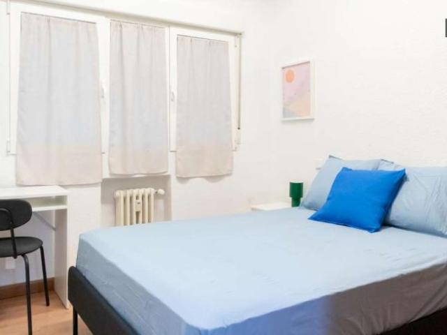 6 Dormitorio Shared Living/Roommate Madrid Madrid 93975861