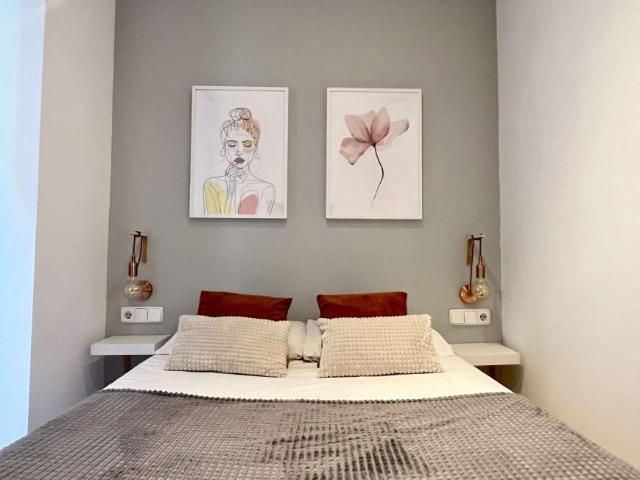 6 Dormitorio Shared Living/Roommate Madrid Madrid 93082006
