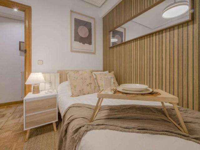 6 Dormitorio Shared Living/Roommate Madrid Madrid 93262629