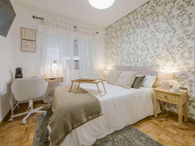 6 Dormitorio Shared Living/Roommate Madrid Madrid 93262630