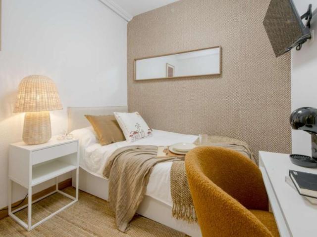 6 Dormitorio Shared Living/Roommate Madrid Madrid 93262633