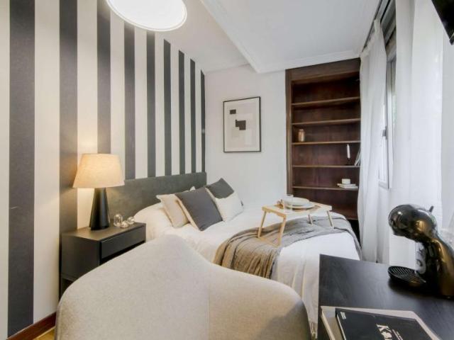6 Dormitorio Shared Living/Roommate Madrid Madrid 93262634