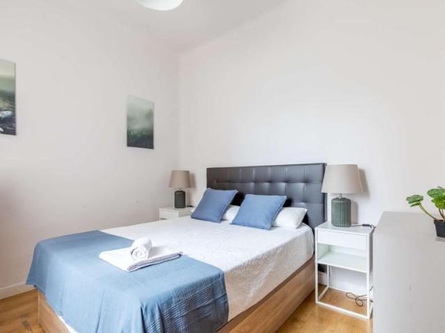 6 Dormitorio Shared Living/Roommate Madrid Madrid 94724573