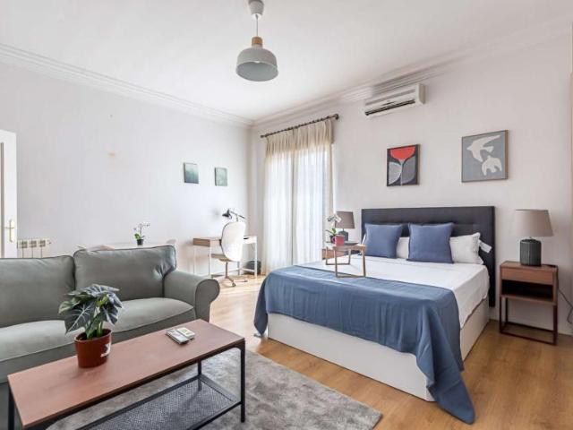 6 Dormitorio Shared Living/Roommate Madrid Madrid 94724589