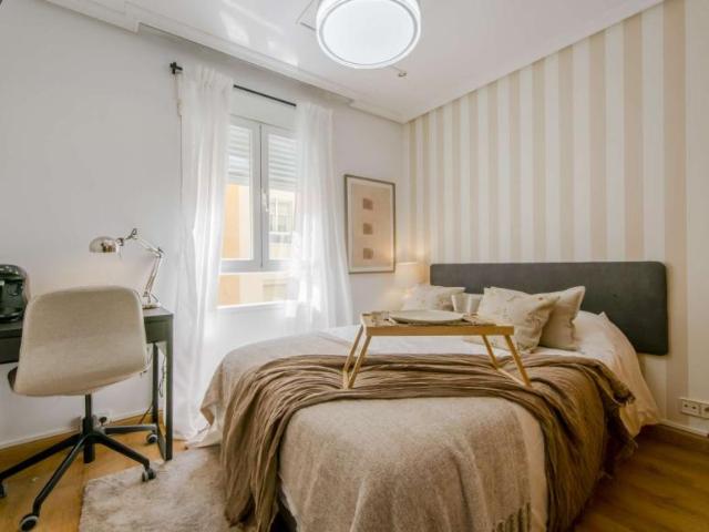 6 Dormitorio Shared Living/Roommate Madrid Madrid 94007876