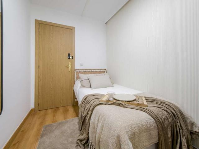 6 Dormitorio Shared Living/Roommate Madrid Madrid 94007881