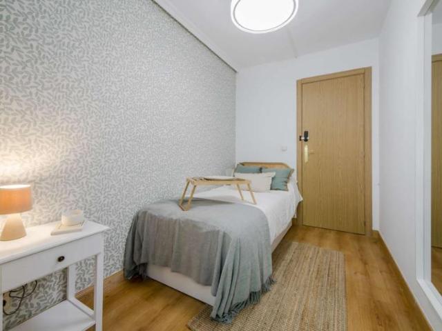 6 Dormitorio Shared Living/Roommate Madrid Madrid 94007883