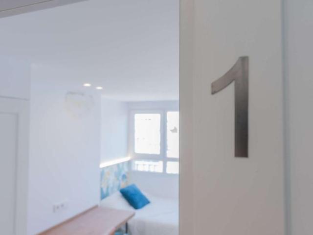 6 Dormitorio Shared Living/Roommate Madrid Madrid 94120266