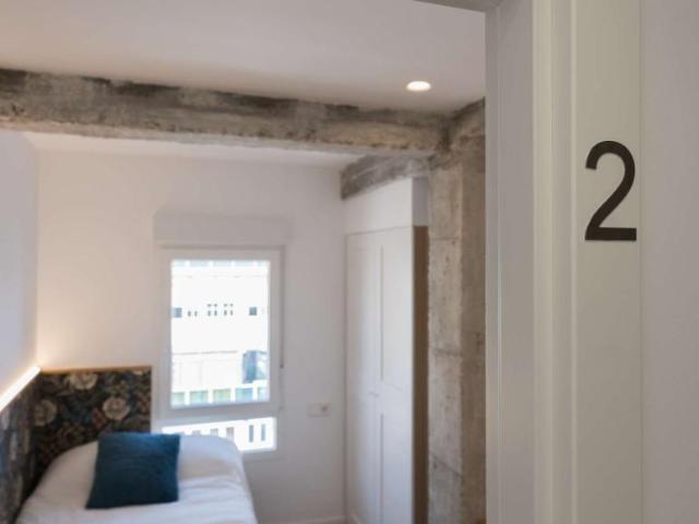 6 Dormitorio Shared Living/Roommate Madrid Madrid 94120267