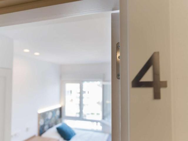 6 Dormitorio Shared Living/Roommate Madrid Madrid 94120269