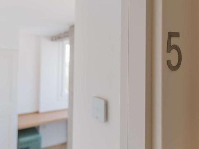 6 Dormitorio Shared Living/Roommate Madrid Madrid 94120271