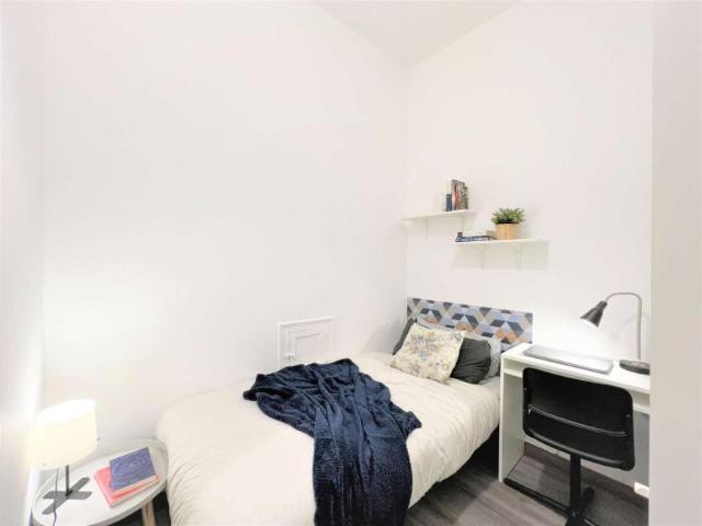 6 Dormitorio Shared Living/Roommate Madrid Madrid 95786147
