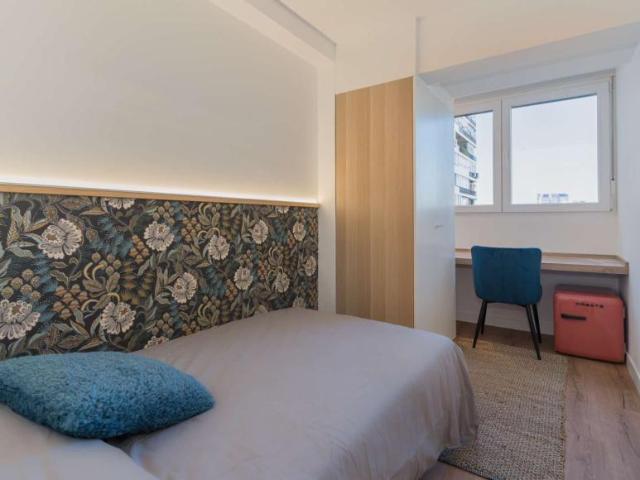 6 Dormitorio Shared Living/Roommate Madrid Madrid 95854776