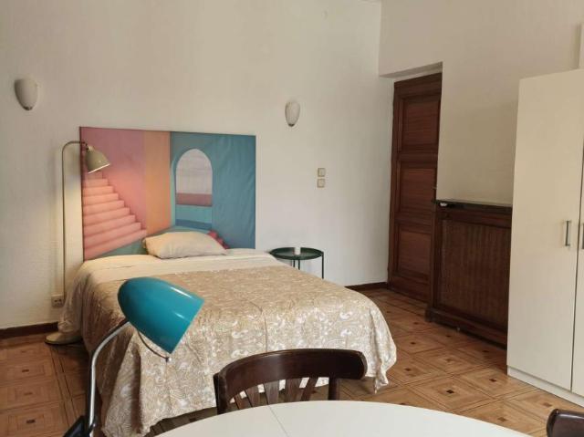 6 Dormitorio Shared Living/Roommate Madrid Madrid 95986258