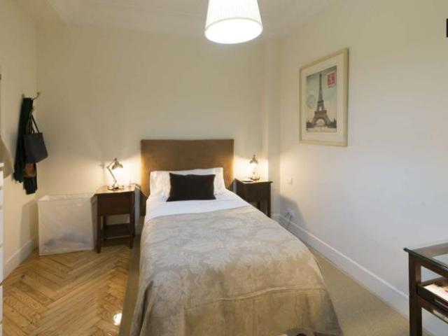6 Dormitorio Shared Living/Roommate Madrid Madrid 95197729