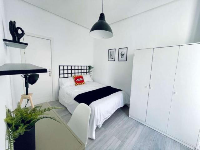 6 Dormitorio Shared Living/Roommate Madrid Madrid 96848539