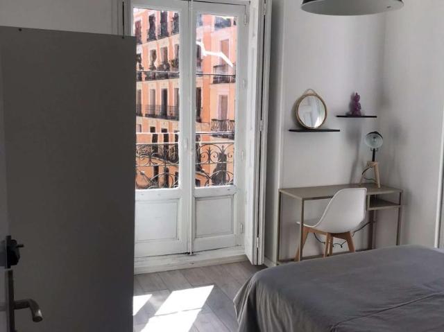 6 Dormitorio Shared Living/Roommate Madrid Madrid 96848540