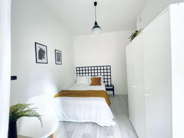 6 Dormitorio Shared Living/Roommate Madrid Madrid 96848543